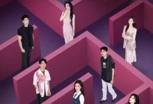 有秘密的我们 (2024) 国产综艺-夸克网盘吧