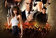 弯刀 (2010) 1080P 英语中字-夸克网盘吧