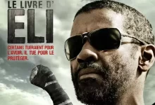 艾利之书 (2010) 1080P 英语中字-夸克网盘吧