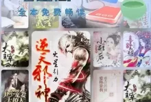 笔趣阁 v1.2.0/v5.2.1 热门小说追更神器，去广告完美版/橙色/红色版-夸克网盘吧