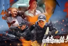 特殊替身 (2024) 4K 高码率 国语中字-夸克网盘吧