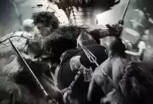 百夫长 (2010) 蓝光原盘REMUX 内封字幕-夸克网盘吧