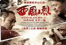 西风烈 (2010) 1080P 国语中字-夸克网盘吧