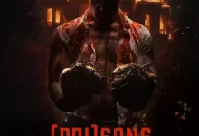 私刑监狱 (2024) 1080P 英语中字-夸克网盘吧