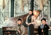 传家 (2022) 4K 国语中字 全45集-夸克网盘吧