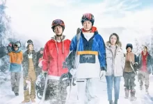 零度极限 (2021) 4K 国语中字-夸克网盘吧
