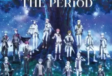 剧场版IDOLiSH7 LIVE 4bit BEYOND THE PERiOD (2023) 1080P 日语中字-夸克网盘吧