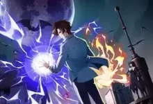 全职法师特别篇之神秘委托 (2024) 1080P 国语中字 全6集-夸克网盘吧