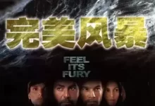 [完美风暴][2000][英语中字][1080P][4.6G]-夸克网盘吧