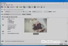 HandBrake 视频压缩/格式转换工具/PC+MAC双平台版本-夸克网盘吧