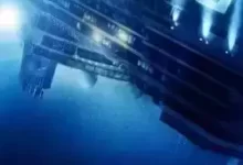 海神号 (2006) 蓝光原盘REMUX 内封字幕-夸克网盘吧