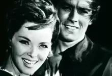 [黑郁金香][1964][法语中字][1080P][4.2G]-夸克网盘吧