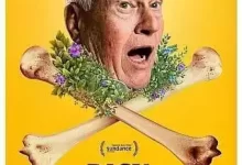 迪克·约翰逊的去世 (2020) 1080P 英语中字-夸克网盘吧