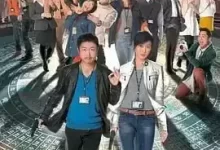 八卦神探 (2014) 1080P 国语中字 全20集-夸克网盘吧