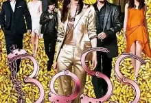 老大 BOSS (2009) 1-2季全 1080P 日语中字-夸克网盘吧