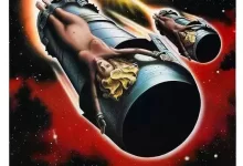 宇宙天魔 (1985) 1080P 英语中字-夸克网盘吧