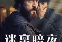 迷离暗夜 (2024) 1080P 中文字幕 全8集-夸克网盘吧