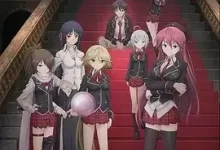 七人魔法使 (2014) 1080P 日语中字-夸克网盘吧