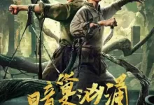 藏海花之暗巢汹涌 (2024) 4K 国语中字-夸克网盘吧