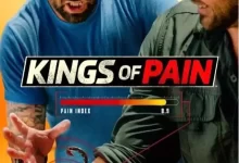 疼痛之王 Kings of Pain (2019) 1080P 英语中字 全9集-夸克网盘吧