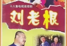 刘老根 1-5季全 国语中字-夸克网盘吧