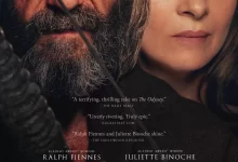 王者归来 The Return (2024) 蓝光1080P 英语外挂中字-夸克网盘吧