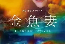 金鱼妻 (2022) 1080P 日语中字 全8集-夸克网盘吧