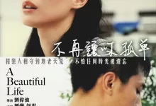 不再让你孤单 (2011) 1080P 国语中字-夸克网盘吧