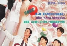 追男仔 (1993) 1080P 国语中字-夸克网盘吧