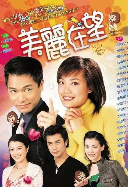 美丽在望 (2003) 1080P 国语中字 全20集