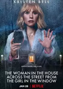 【美剧】窗边女孩眼中对街的屋中女子 (2022) 1080P 英语中字 全6集