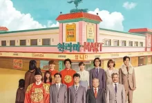 京东高分韩剧-《很便宜，千里马超市》高清1080P.韩语中字-夸克网盘吧