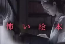 恐怖日剧-恐怖绘本 全1-4季.日语中字.hd1080P-夸克网盘吧