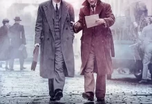天才捕手 Genius.2016.高清1080P.英语中字[剧情/传记/ 科林·费尔斯 / 裘德·洛 / 妮可·基德曼]-夸克网盘吧
