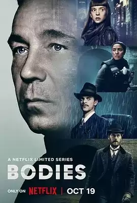 【英剧】尸体 (2023).全8集.英语中字.HD1080p[悬疑 / 惊悚]