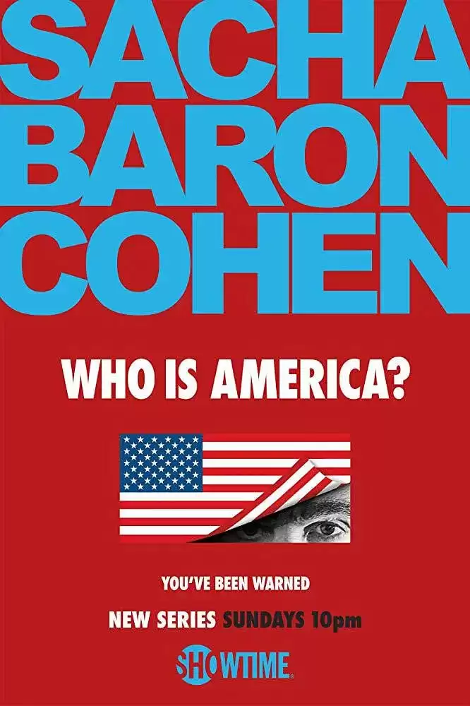 美国喜剧.谁是美国？.2018.HD1080P.全7集.英语中字[李·克恩 / 萨莎·拜伦·科恩]