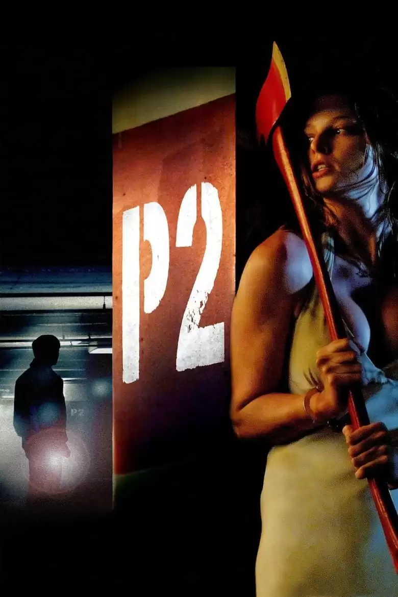 车库惊魂 P2 (2007).英语中字.BluRay1080P[惊悚/恐怖]