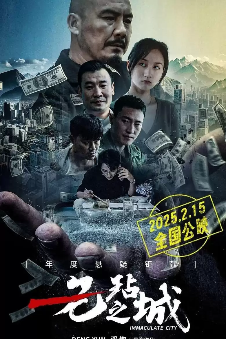 无玷之城.2025.下载观看.国语中字.1080P