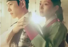 衣袖红镶边.2021.载观看.韩语中字.1080P.全17集-夸克网盘吧