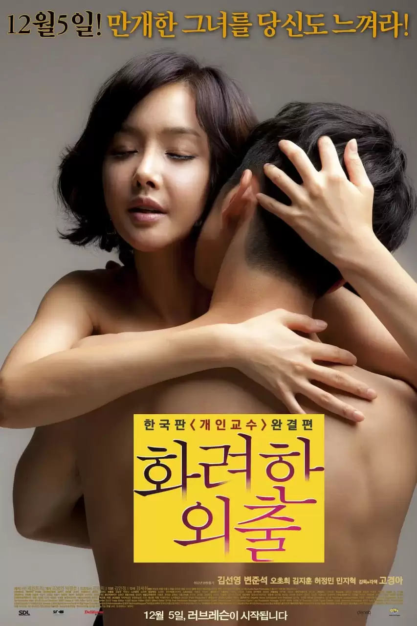 华丽的外出.2013.韩语中字.1080P.下载观看.金喜善大尺度电影