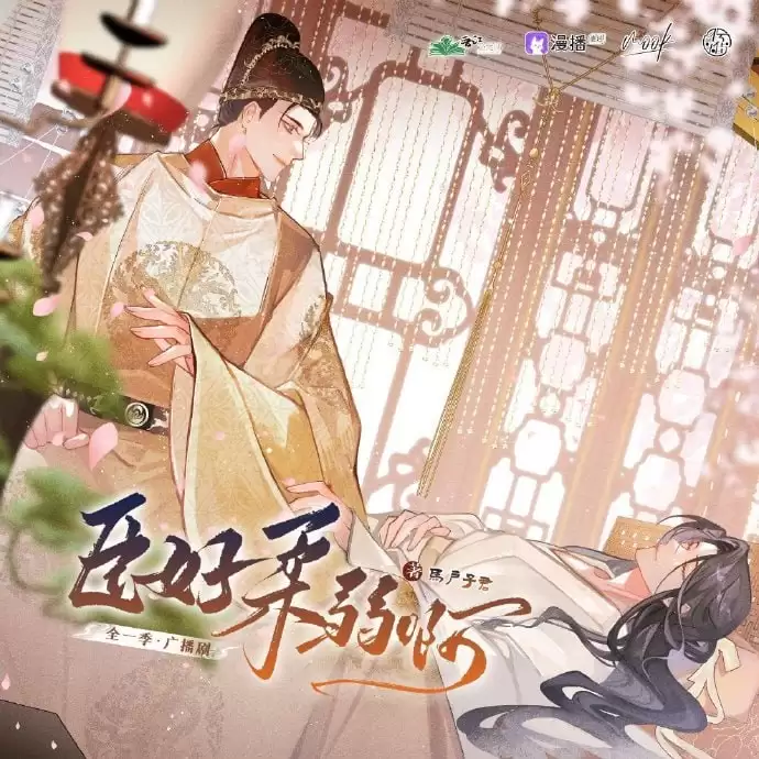 臣好柔弱啊-广播剧+原著小说txt格式
