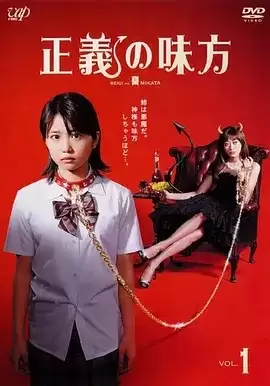 正义的伙伴.2008.日语中字.BD1080P.全10集