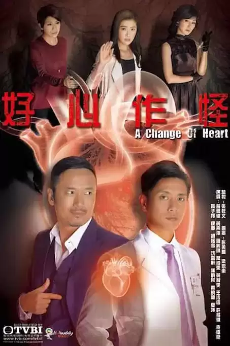 好心作怪.2013.国语中字.1080P.全30集 [苗侨伟/黄宗泽/万绮雯]