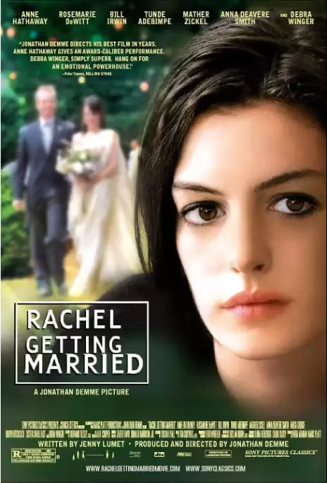 蕾切尔的婚礼.2008.英语中字.BD1080P [爱情/家庭]
