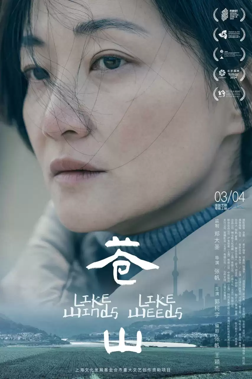 苍山.2023.4K高码.国语中字