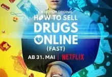 如何在网上卖迷幻药.1-4季全.英语中字.1080P [美剧]-夸克网盘吧