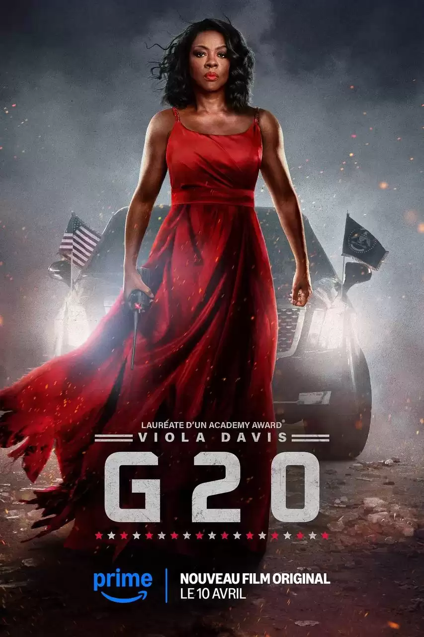 G20峰会.2025.HD1080P.英语中字