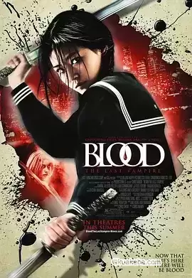 最后的吸血鬼.2009.BD1080P.英语中字[惊悚/恐怖]