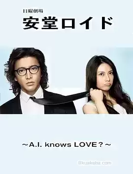 安堂机器人.2013.日剧.1080P.日语中字.全10集.爱情/科幻