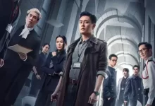 执法者们/執法者們.2025.港剧.4K高码.国粤双语. 陈豪/马国明/黄宗泽/宣萱/吴启华-夸克网盘吧